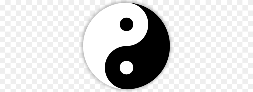 A Yin Yang God Terminal Salvation, Number, Symbol, Text, Disk Png