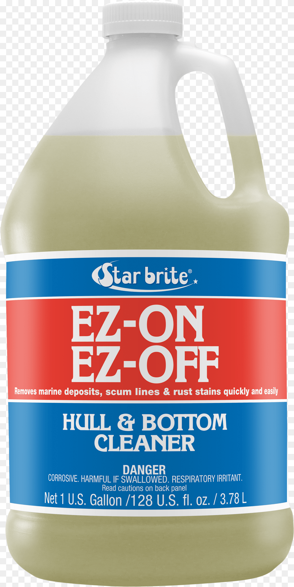 A1 Star Brite Ez On Ez Off Boat Bottom Cleaner, Food, Seasoning, Syrup, Ketchup Free Transparent Png