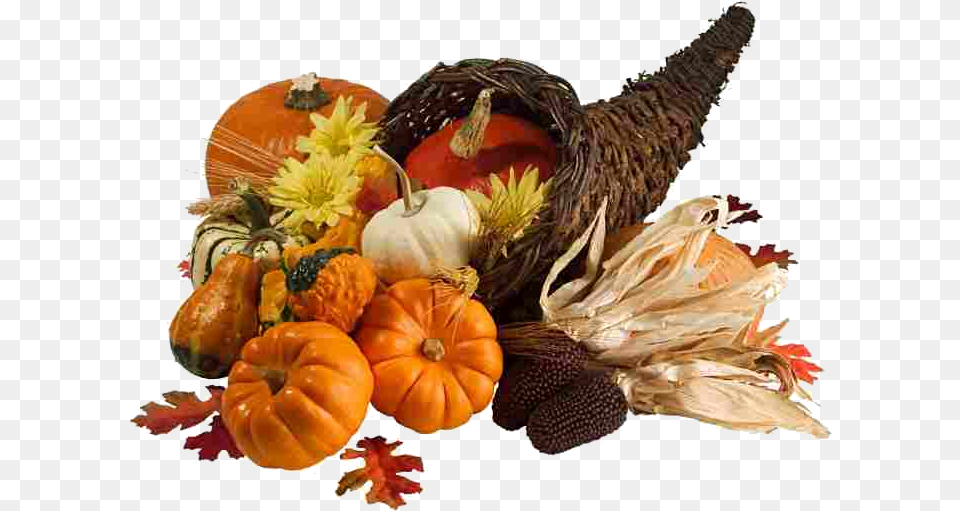 Corn Pumpkins Rye Squash And Beans, Food, Plant, Produce, Pumpkin Free Png