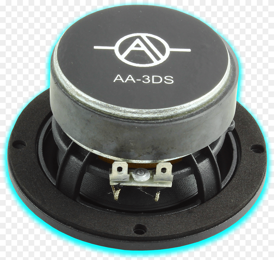 Aa 3ds Car Subwoofer, Electronics, Speaker Free Png Download