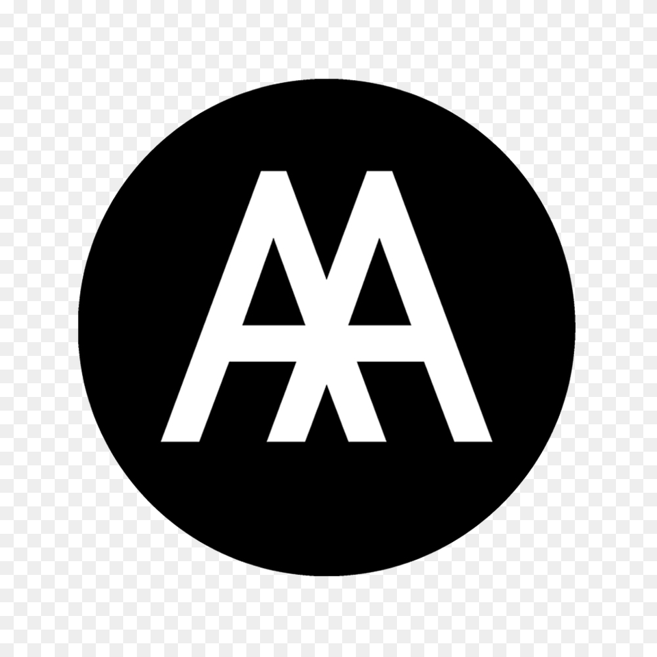 Aa Logo Aa School Of Architecture Logo, Symbol Free Png