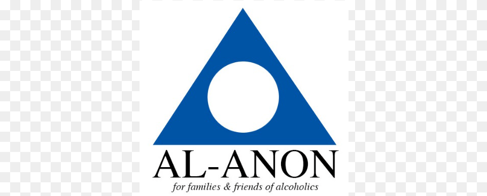 Aa Y Al Anon, Triangle Free Png