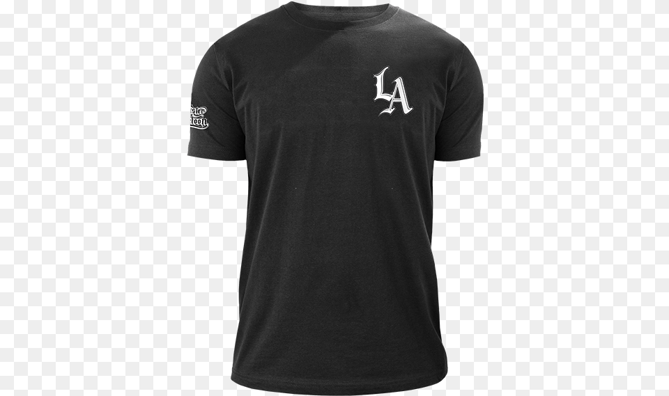 Bk Loscli Front F Active Shirt, Clothing, T-shirt, Adult, Male Png Image