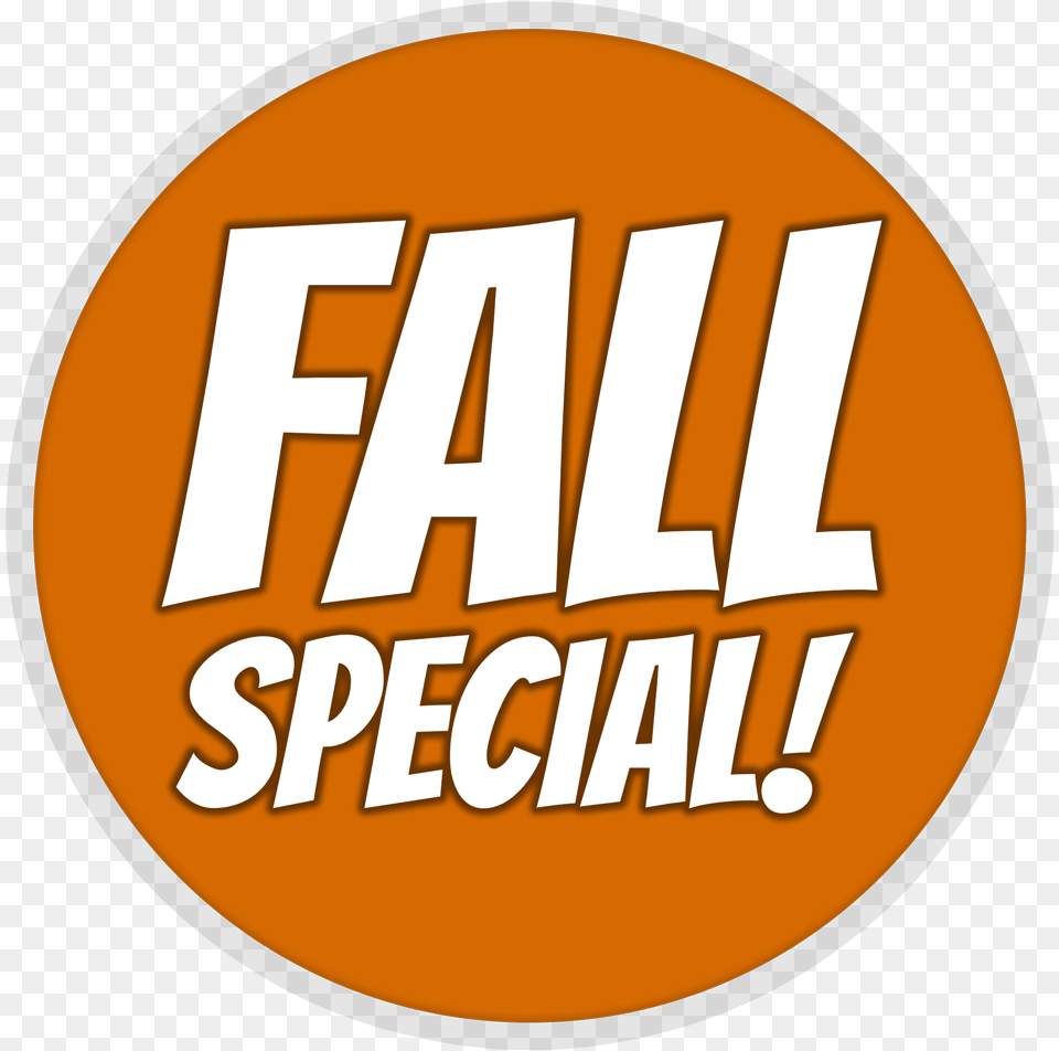 Aaa Building Components Fall Special Logo Circle Png Image