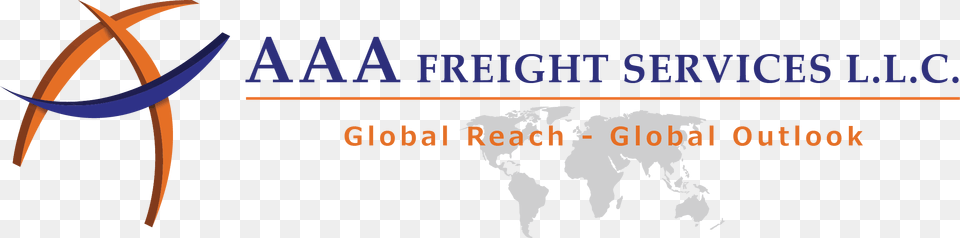 Aaa Freight Services Llc, Logo Free Transparent Png