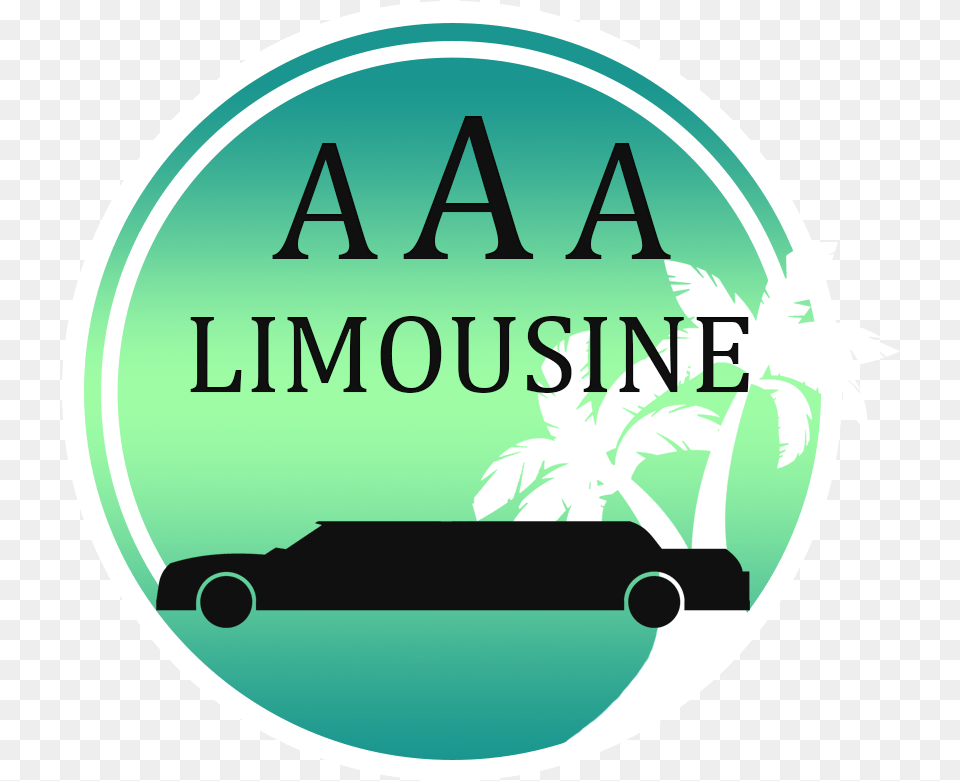 Aaa Limo Logo Green Longboarding Png