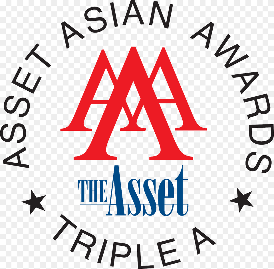 Aaa Logo Generic Asset Triple A Islamic Finance Awards 2018 Png