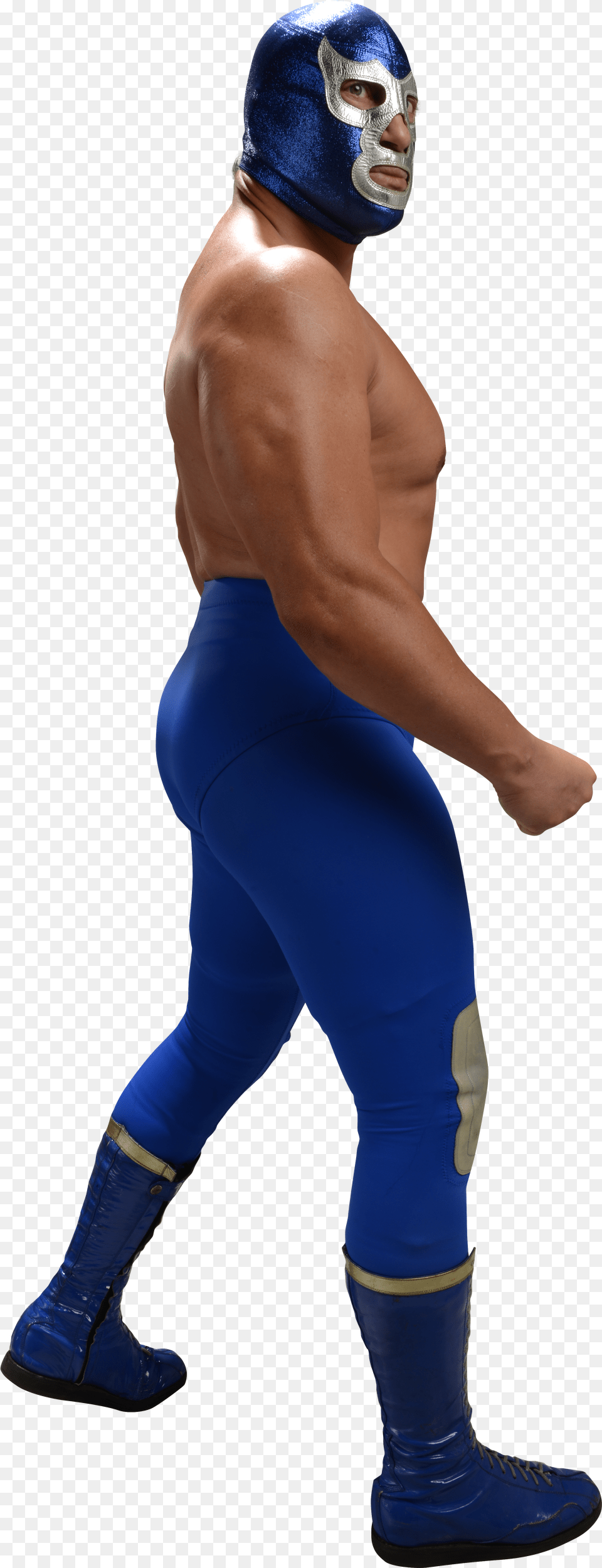 Aaa Luchadores Png Image