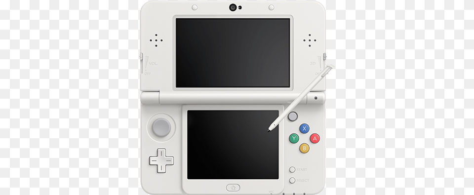 Aaa Nintendo 3ds New Model, Screen, Computer, Electronics, Monitor Free Png