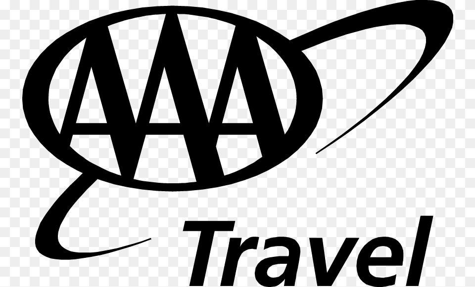 Aaa Travel, Gray Png Image