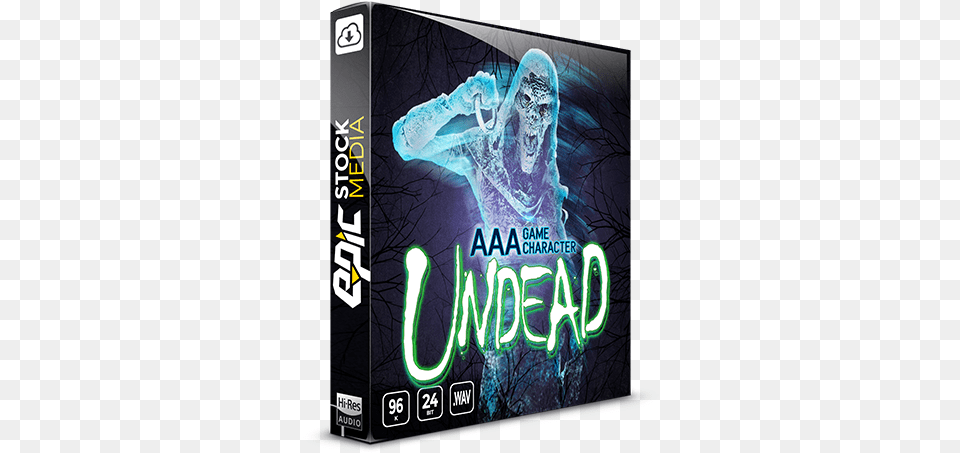 Aaa Undead Game Character Voice Samples Loop, Light, Advertisement, Scoreboard, Adult Png