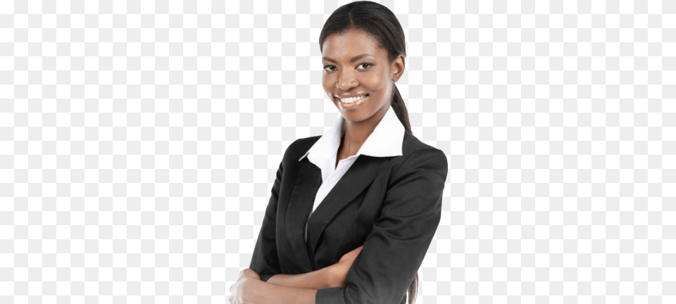 Aaaa Cheap Michigan Divorce Lawyer Black Business Woman, Head, Photography, Person, Jacket Free Transparent Png