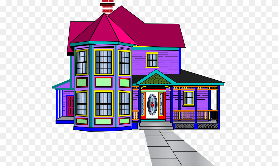 Aabbaart Njoynjersey Mini Car Game House Clip Art For Web, Architecture, Housing, Cottage, Building Png Image