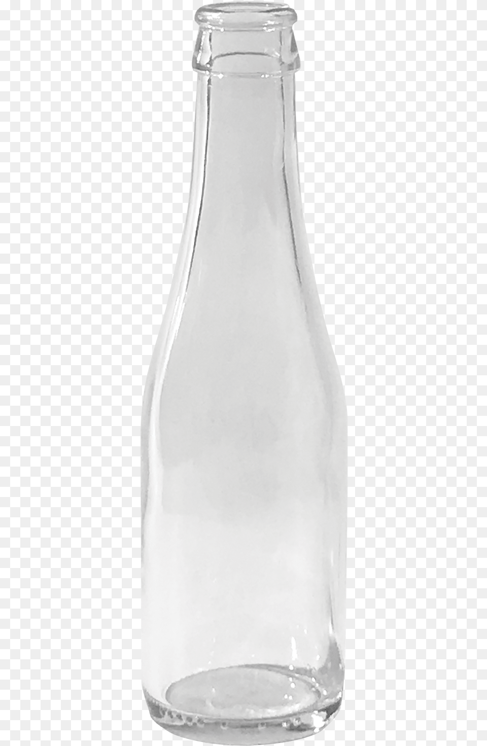 Aac Champagne 187ml Flint Glass Bottle, Jar, Pottery, Vase Free Transparent Png