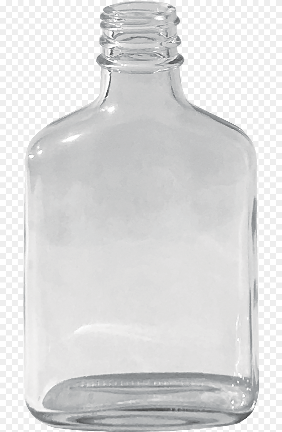 Aac Flask 200ml Flint Glass Bottle, Jar, Pottery, Vase Free Transparent Png