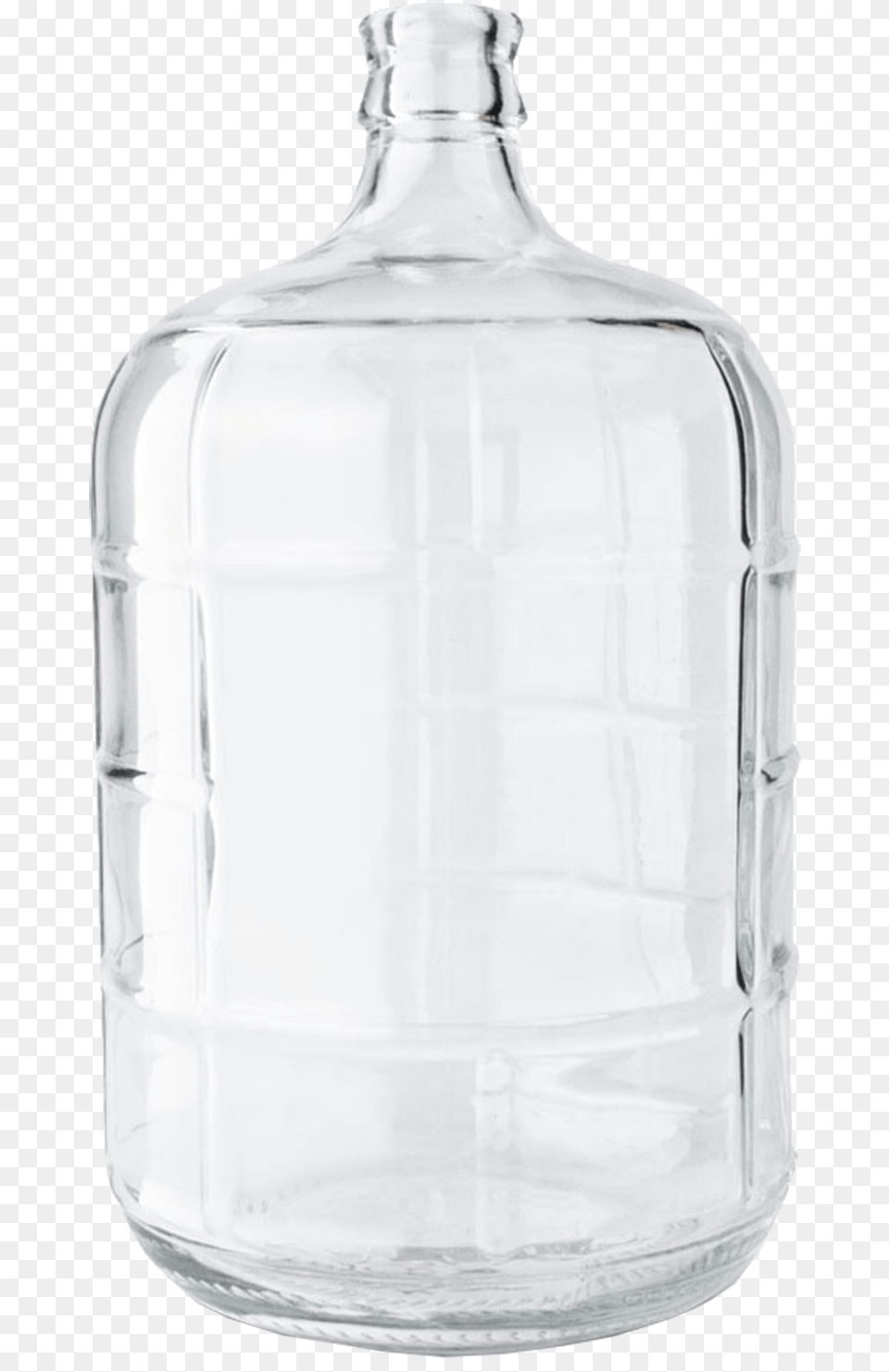 Aac Temp Carboy 6gallon Flint, Glass, Jar, Jug, Bottle Free Transparent Png