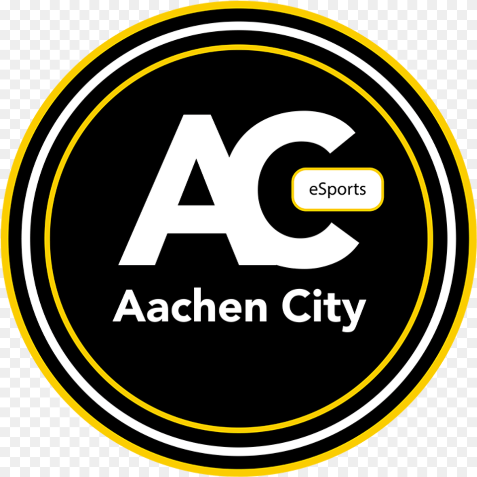 Aachen City Esports Dota, Logo, Symbol Free Png