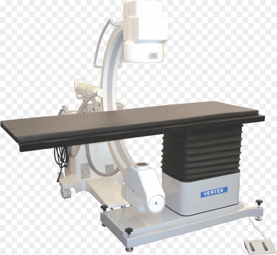 Aadco Imaging Tables Are An Excellent Choice For Your Milling, Clinic, Ct Scan, Machine Png Image
