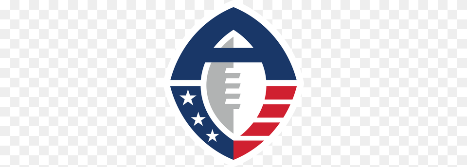 Aaf 225class Img Responsive True Size Alliance American Football, Logo, Armor Free Png