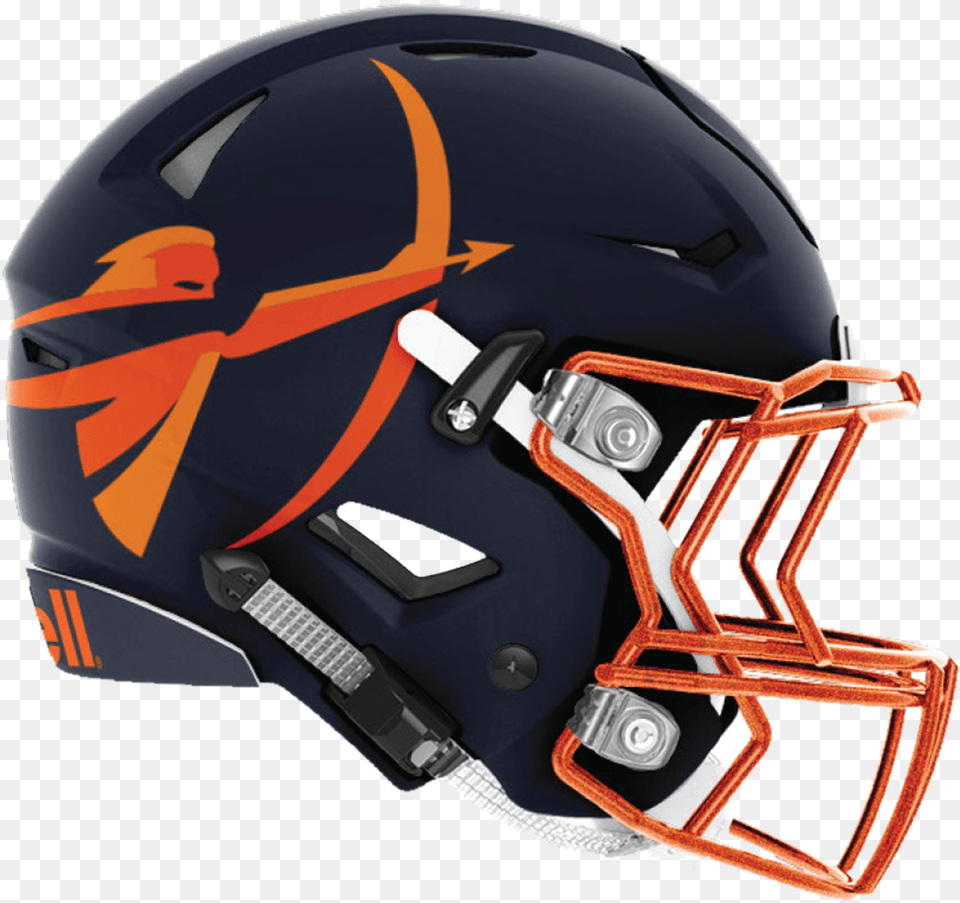 Aaf On Twitter, Helmet, American Football, Playing American Football, Person Free Png Download