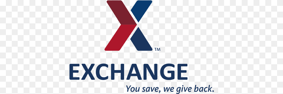 Aafes Exchange, Logo Free Png Download