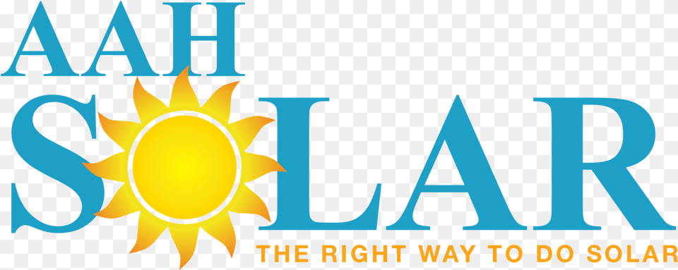 Aah Solar, Logo, Nature, Outdoors, Sky Free Transparent Png