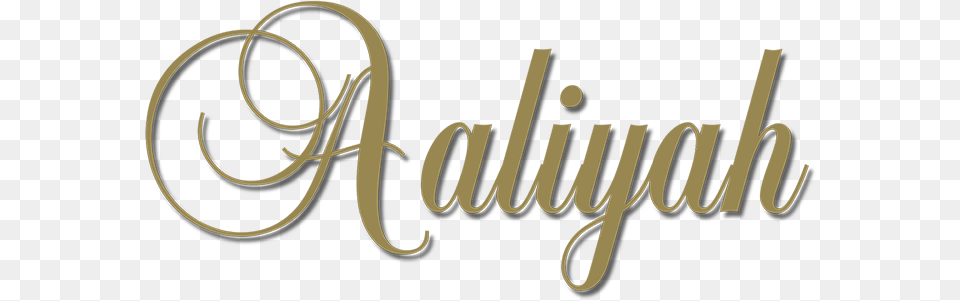 Aaliyah Admiral, Calligraphy, Handwriting, Text Free Png