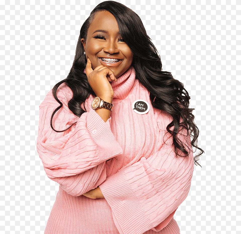 Aaliyah Stewart For Women, Adult, Smile, Person, Head Png Image