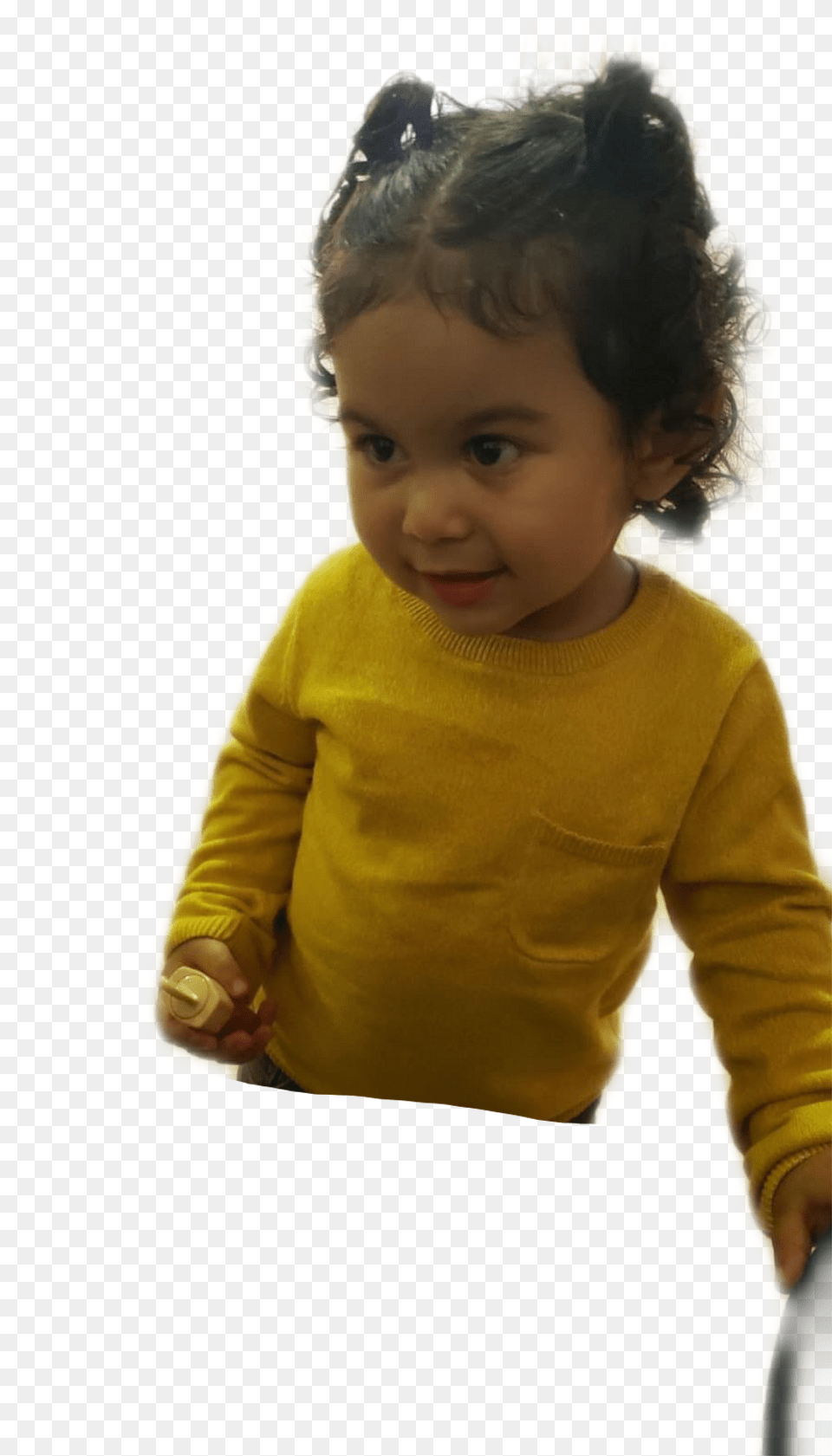 Aaliyah Sticker Toddler, Sleeve, Portrait, Photography, Person Free Png