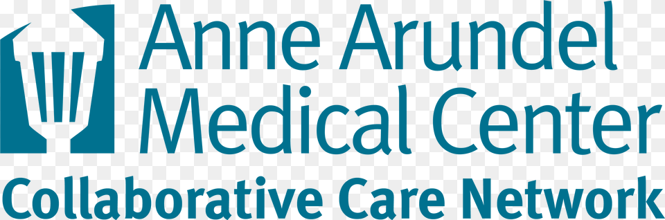 Aamg Logo Aamc Ccn Logo Anne Arundel Medical Center, Light, Text Png Image