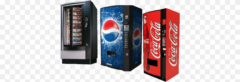 Aampm Vending Machines Coca Cola Machine W4247 Motorola Moto Z Moto Z Force, Vending Machine, Can, Tin Free Transparent Png