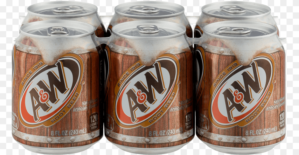 Aampw Root Beer Aged Vanilla, Can, Tin, Alcohol, Beverage Free Png Download