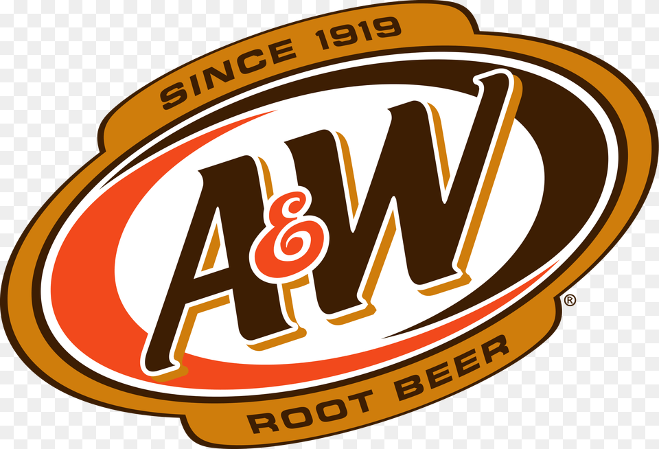 Aampw Root Beer Logo Transparent Aampw Root Beer 12 Fl Oz Cans 24 Pack, Badge, Symbol, License Plate, Transportation Png Image