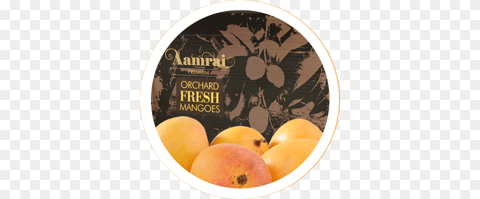 Aamrai Premium Alphonso Baby Hapus Persimmon, Food, Fruit, Plant, Produce Png