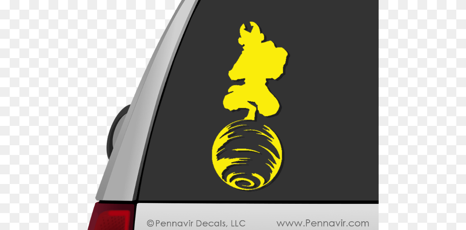 Aang Figure Decal Avatar The Last Airbender Car, Sticker, Logo, Baby, Person Png