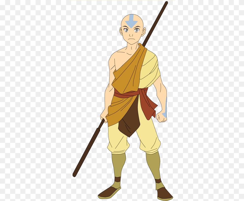 Aang Image Aang, People, Person, Face, Head Free Transparent Png