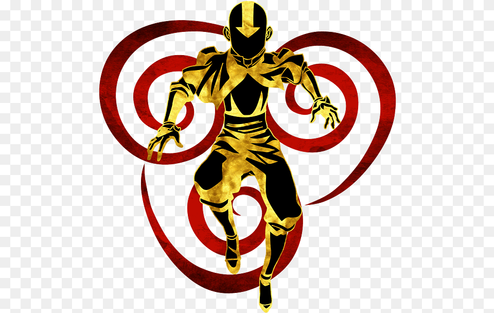 Aang Onesie For Sale Fictional Character, Person, Animal, Bee, Insect Png Image