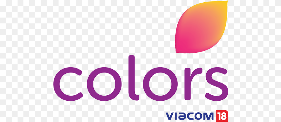 Aapka Colors 6mo Colors Tv India Logo Png Image