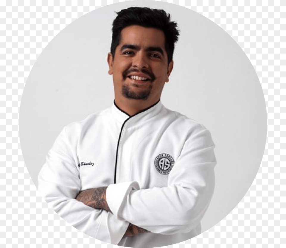 Aaron Aaron Sanchez Chef De Joven, People, Portrait, Photography, Face Free Transparent Png