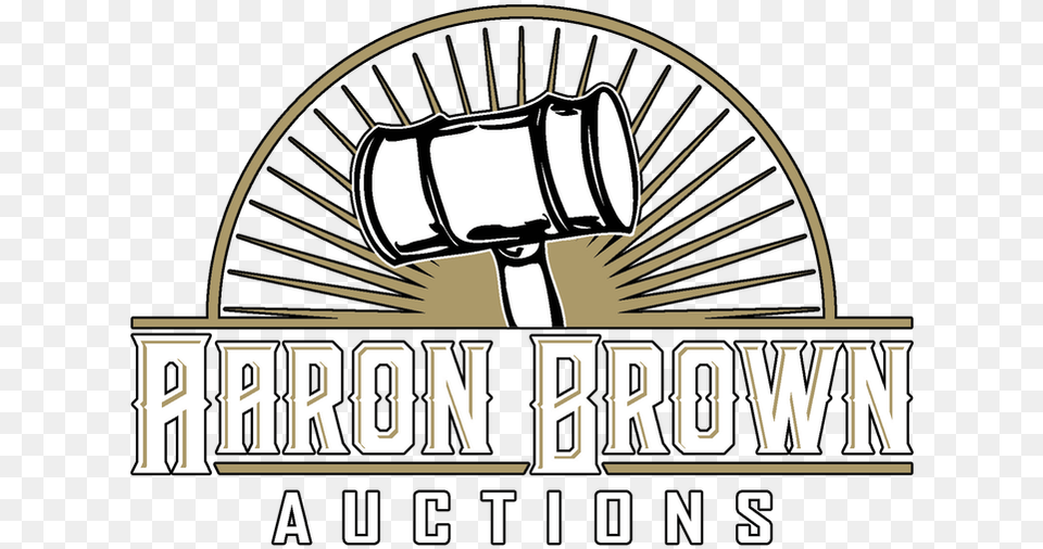 Aaron Brown Auctions Logo Graphic Design, Scoreboard, Device, Hammer, Tool Png