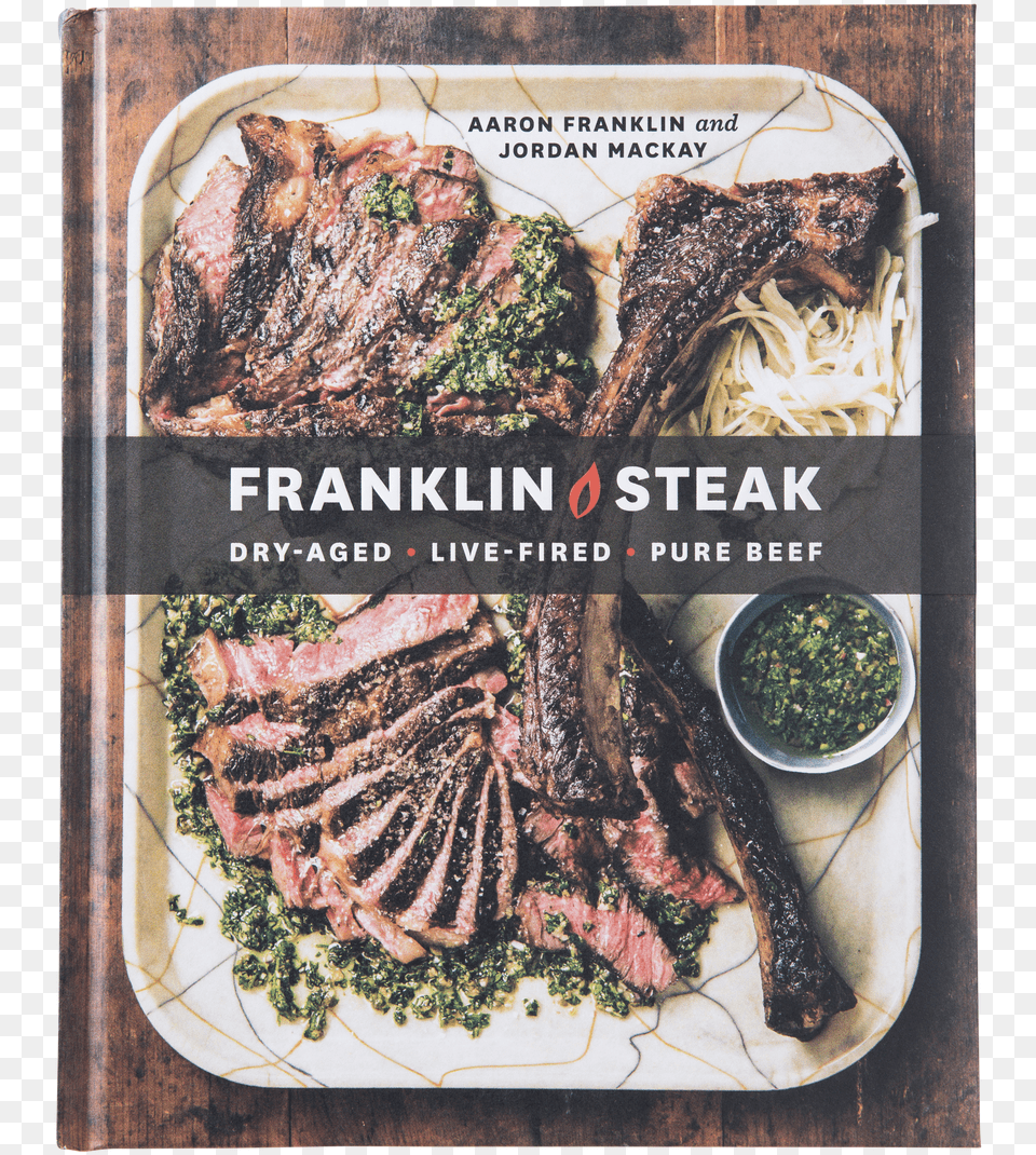 Aaron Franklin Steak, Food, Meat, Pork Png Image