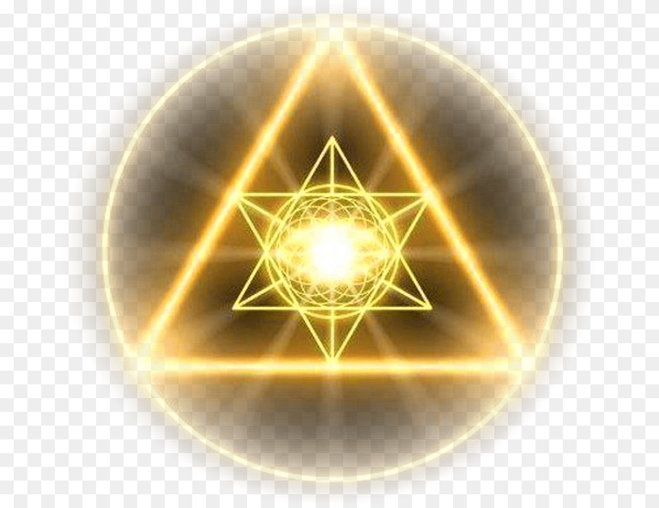 Aaron Hakadosh Ark Of The Covenant Quantum, Light, Triangle, Symbol, Lighting Png Image