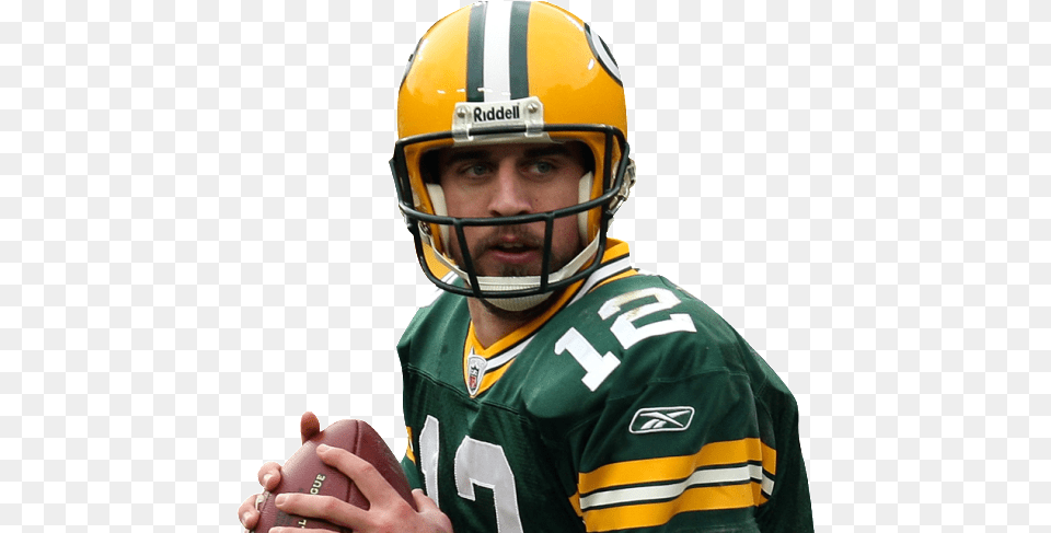 Aaron Rodgers, Sport, Helmet, Football Helmet, Football Png Image