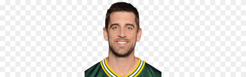 Aaron Rodgers Bio Photos News And More, Accessories, Person, Neck, Man Free Png Download