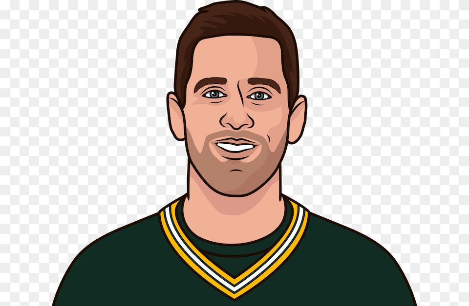 Aaron Rodgers Has 2 Games Played For The Packers This Aaron Rodgers, Adult, Photography, Person, Neck Png