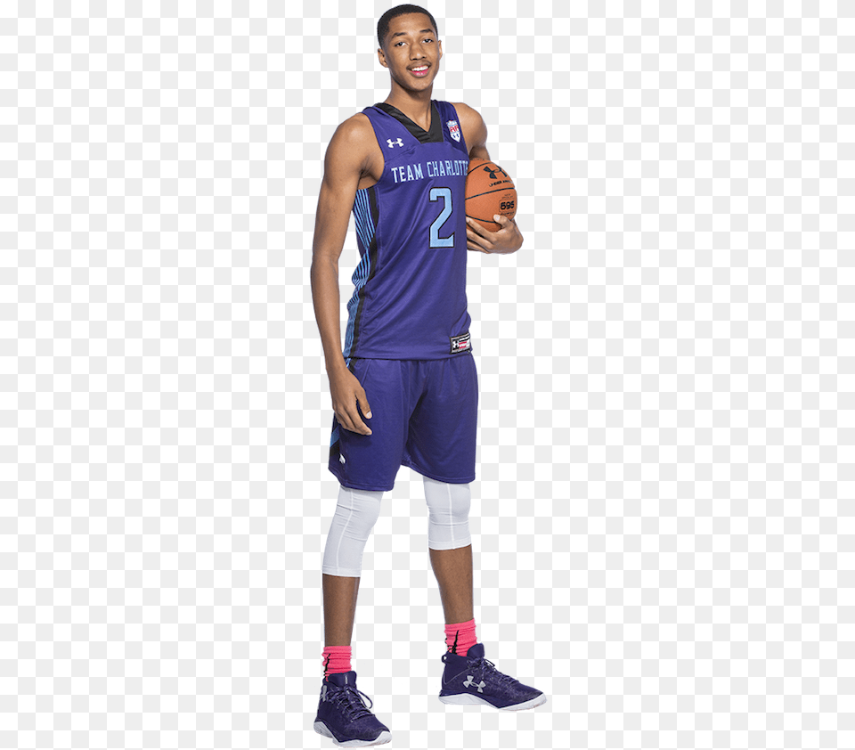Aaron Wiggins Stole The Show At Wca39s Open Gym Sports, Shoe, Shirt, Shorts, Footwear Free Png Download