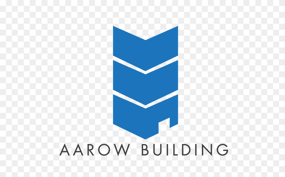 Aarow Building High Performance Custom Home Construction, Logo Free Png Download