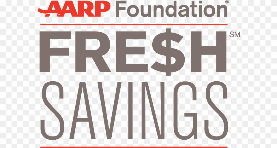 Aarp Foundation Freh Savings Program Makes Fruit Need To Refresh My Mind, Text Png