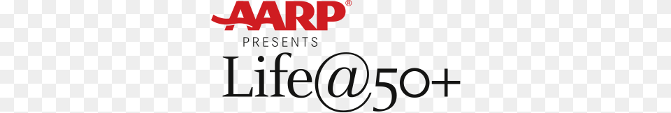 Aarp Logo Vector, Text Free Png Download