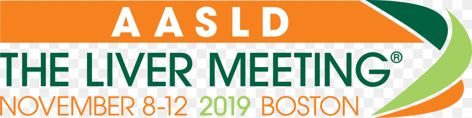 Aasld Liver Meeting 2019, Logo Free Png